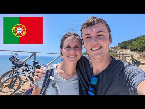 200km Along Portugal’s Coast | A Bikepacking Film