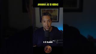 Para quem mora em Maceió! Amanhã, mini conferência sobre o Primeiro Culto Protestante no Brasil!