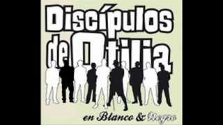 Discipulos De Otilia - Aniquilando
