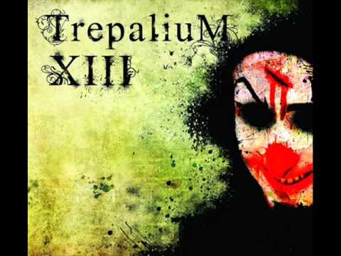 Trepalium - Addicted To Oblivion