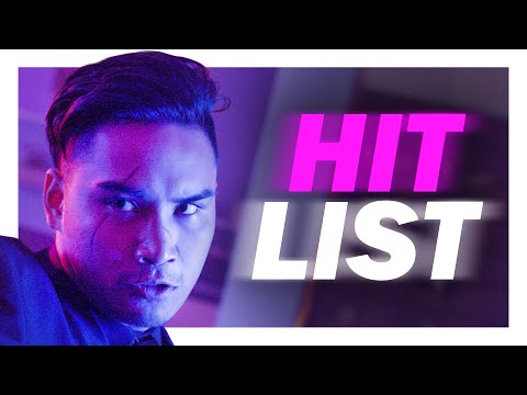 アサシンの新年の決意 (Assassin's New Years Resolutions)