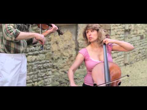 Summertime (Gershwin) - Fedora Strings - Violin & Cello Duo