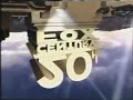 1995 20th Century Fox Home Entertainment In Upside Down Major