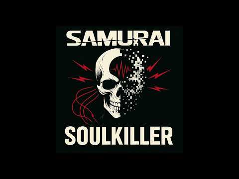 Samurai (Zero Tool) - Soulkiller (Cyberpunk 2077)