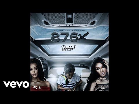 Daddy1 - 876ix (Official Audio)