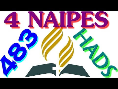 483-  PARTILHAI  VOSSA  FÉ  -  4  NAIPES