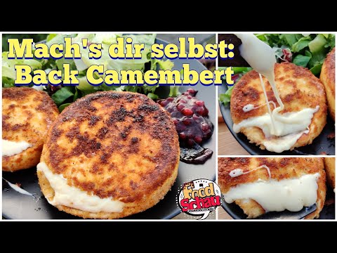 Mach's dir selbst: Back Camembert