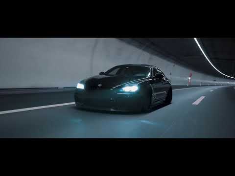 VALYORA - BAVAREC GUMI PALI / BMW MAFIA (Official Audio/ FAN Video)