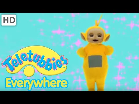 Teletubbies Everywhere: Numbers 4 (India) - Full Episode
