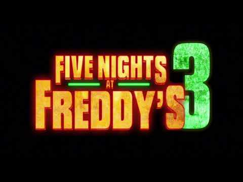 Five Night's At Freddy's 3- End Credits- Die In A Fire (The Living Tombstone Feat. EileMonty&Orko) 