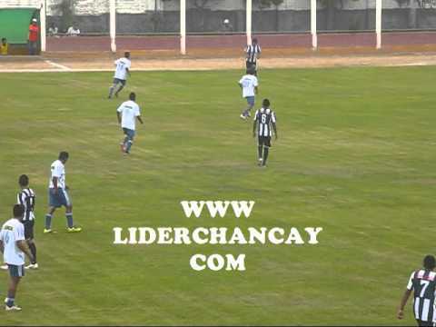 Chancay Goles: Las Salinas - 2001 de Chancayllo