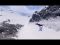 Vídeo de gameplay de Shredders  Todas as plataformas