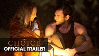 The Choice (Nicholas Sparks 2016 Movie) – Official Teaser Trailer