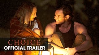 The Choice (2016) Video