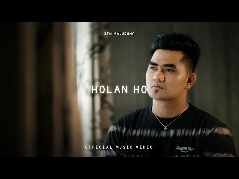 Jen Manurung - Holan Ho (Lagu Batak Terbaru 2026) Official Music Video