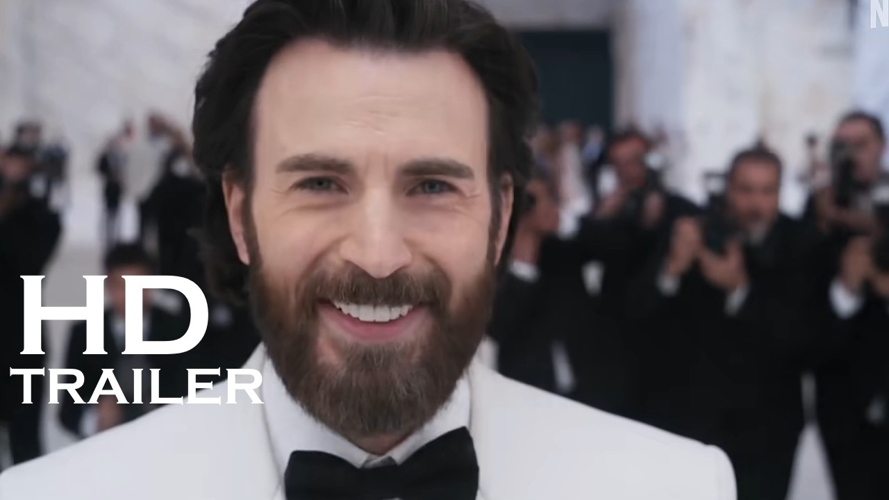 SACRIFICIO LOS ELEGIDOS Trailer (2026) SUBTITULADO / SACRIFICE [HD] Chris Evans