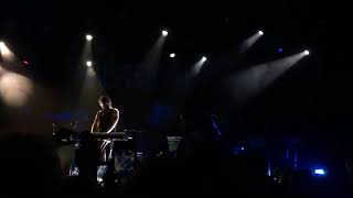 American Love Smallpools Live