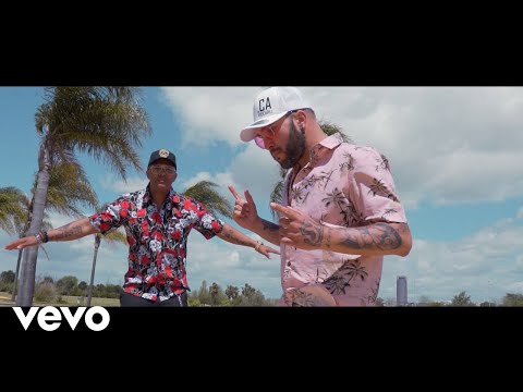 Kiko Rivera, Henry Mendez - Choka Choka (Videoclip Oficial)