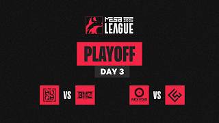 Download lagu [CS2] The Huns VS BMZ, NEXVOID VS Chinggis Warriors | MESA League: Season 5 mp3