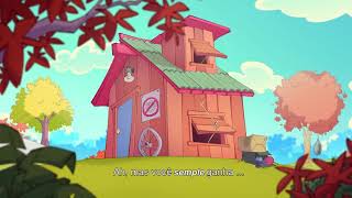 Turma da Mônica   Pessoas com deficiência