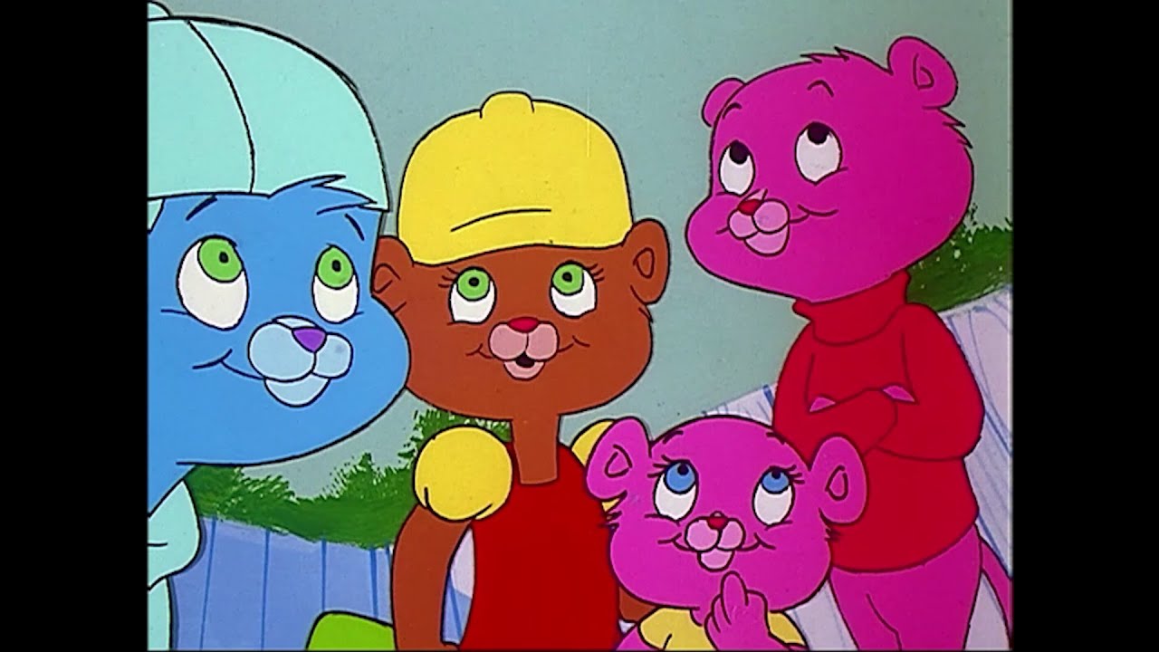 Pink Panther | Brotherly Love | Episode Compilation