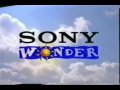 The Destruction Of The Sony Wonder Logo