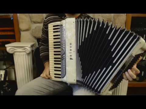 2819 - Ivory Petosa Baby Grand LM 41 120 $795