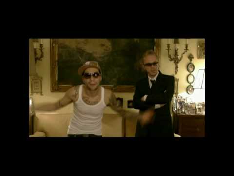 Ganji-Killah - Soldi Facili [Street video]