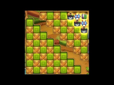 TOY BLAST level 3275