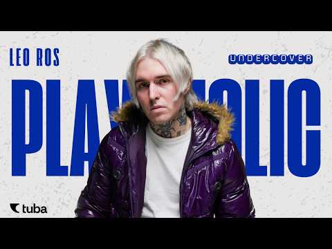 Leo Ros: "Ta płyta to wszystko, czym jarałem się jako nastolatek."