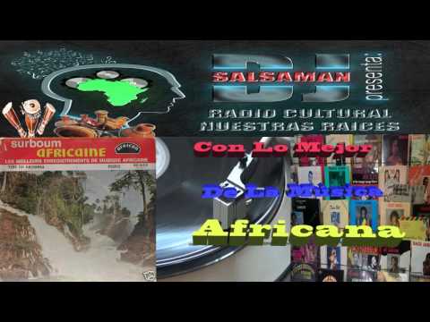 ORCHESTRA TEMBO   Yebo Edi Pachanga