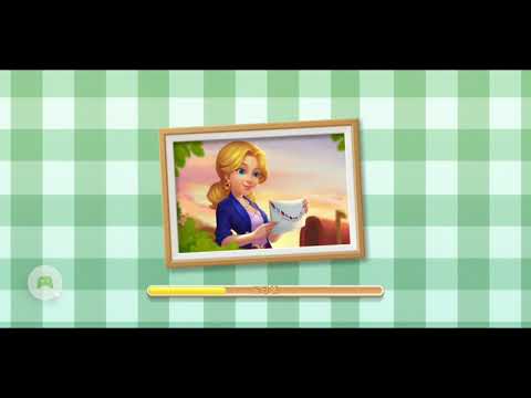 Matchington mansion Level 1282 win