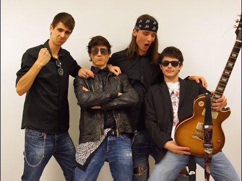 Let's Play Rock 'n' Roll - Steam Machine.