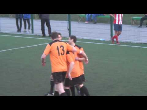 3 КХ 4 Свет Шахтера –УРЦ-2 2тайм