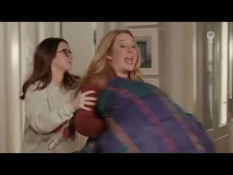 Katharina Witza - Lindenstraße-Was ist schon gerecht?  Folge 1715