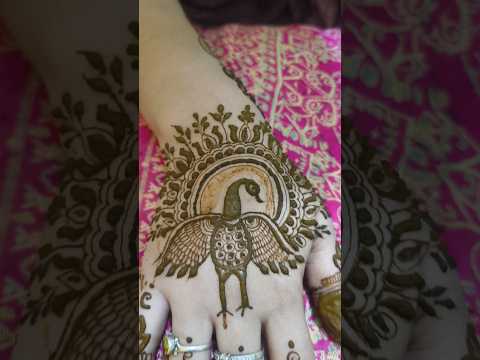 Mehendi Artist portfolio by Sandy Mehandi Art in Jaipur - Photo 1