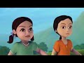 Little Krishna Vs Iblis Banteng Full HD
