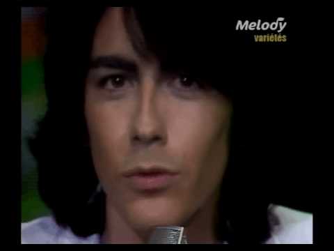 Alain Chamfort - L'Amour N'est Pas Une Chanson (1974)