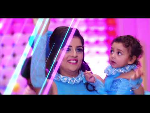 1st Happy Birthday  Manveer