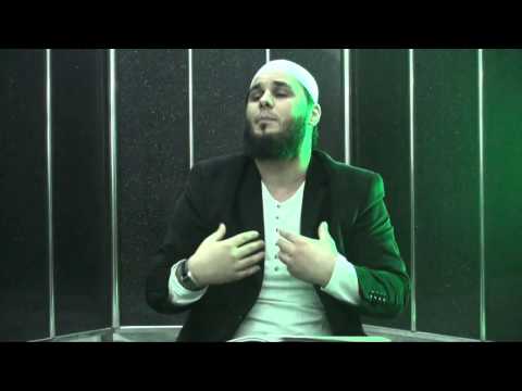 Pasi u kry lufta ia tregoj letrën Khalid ibn Velidit (ngjarje) - Hoxhë Abil Veseli