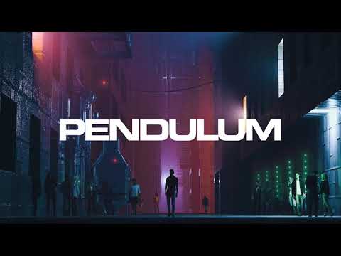 Pendulum & Sub Focus - Virgin Android (Late 2004 Version) + Commentary - Knifecast #2 2018-09-27