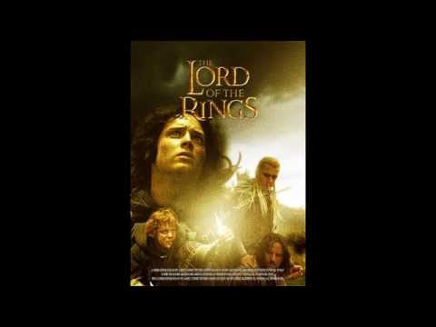 Top 20 Movie themes 10-1