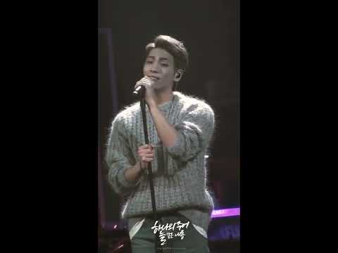 Full Video THE AGIT SHINee Jonghyun - End Of A Day (JH Crying)