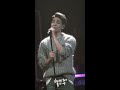 Full Video THE AGIT SHINee Jonghyun End Of A Day JH Crying