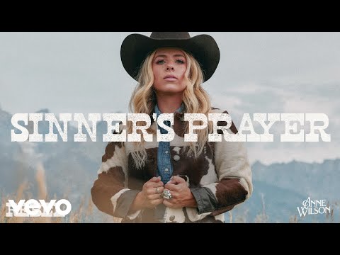 Thumbnail for Sinner's Prayer video