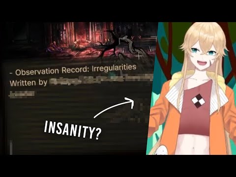 frey cheqama loses it over returning characters in canto 9 for 10 minutes (limbus company)