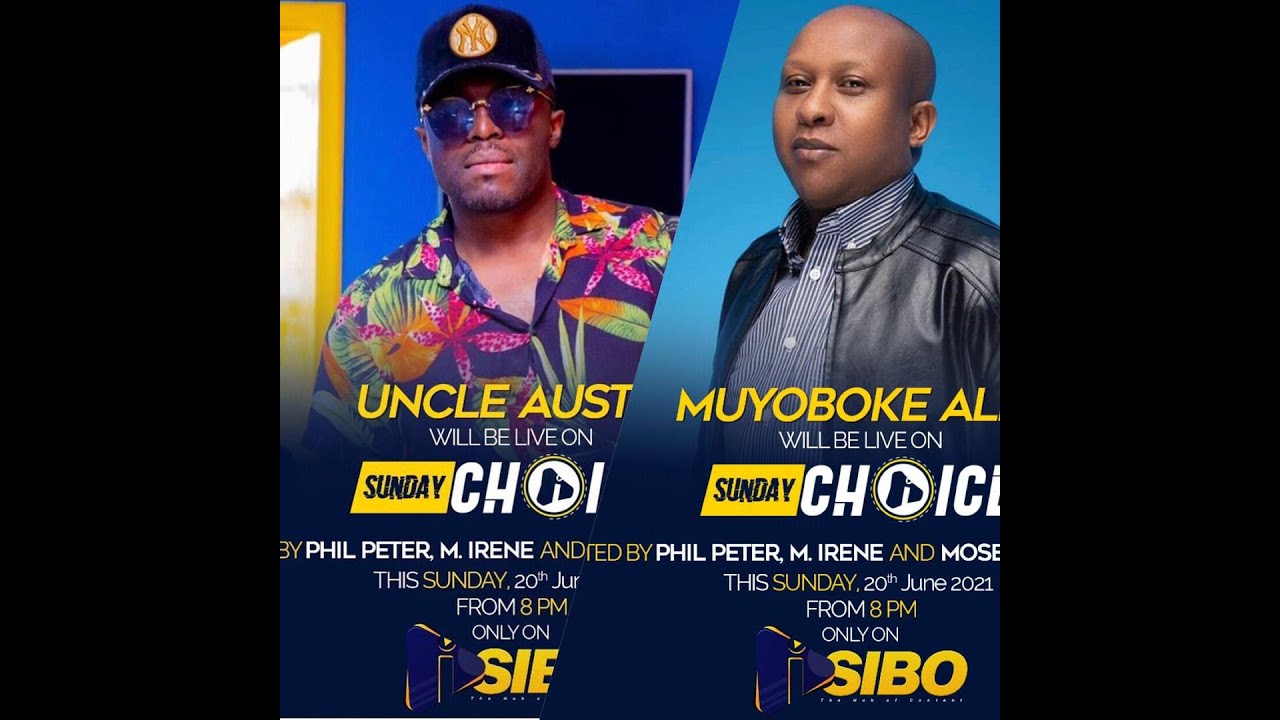 Kurikira ikiganiro umenye amakuru yaranze icyumweru