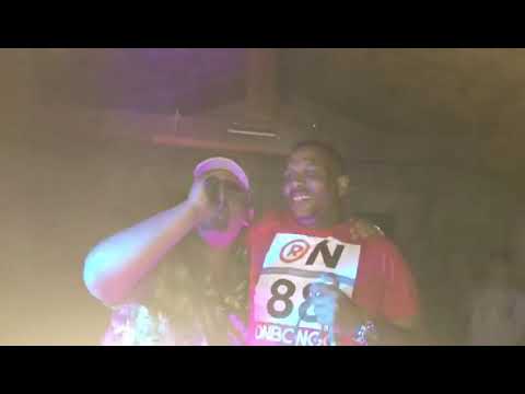 MC Leozinho MC tartaruga   homenagem ao vivo relíquia!