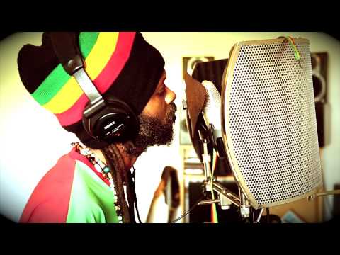 DAWEED- CHIMEN LA - CLIP VIDEO - REYEL RIDDIIM.VOL.9 (CHANTE BAW)