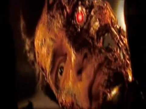 Terminator 3 & Slipknot